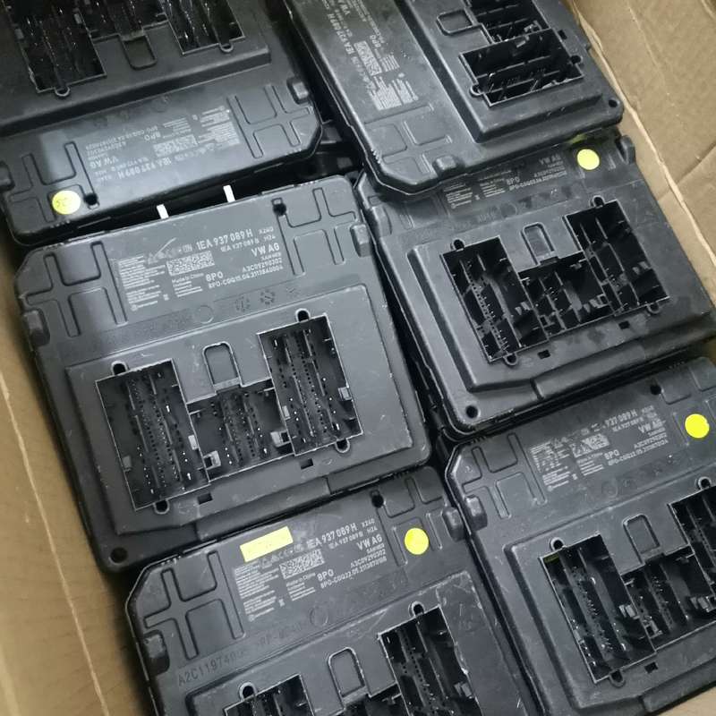 大众ID3ID4ID6ID7奥迪车身电脑板BCM车身控制器b--议价商品