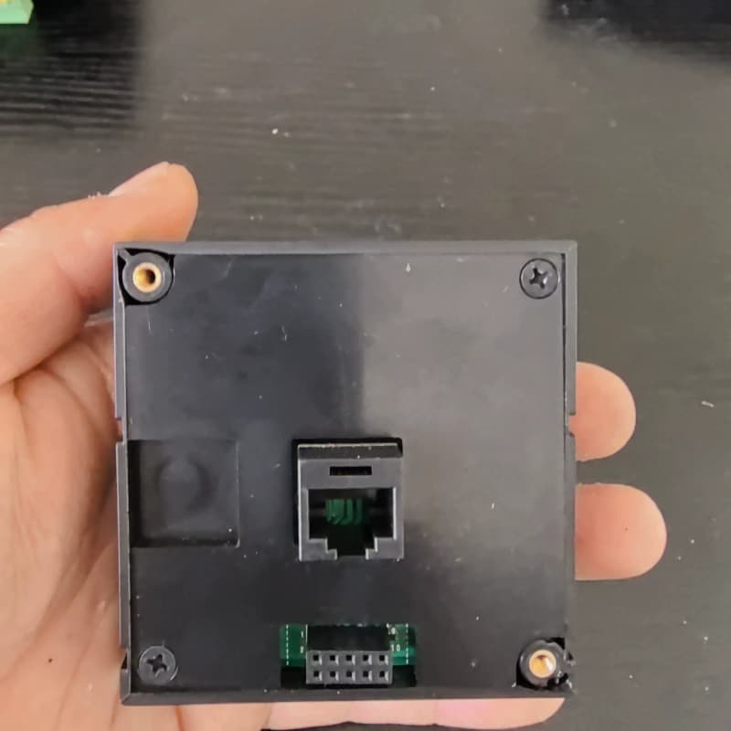 松下变频器操作面板VF200--议价商品