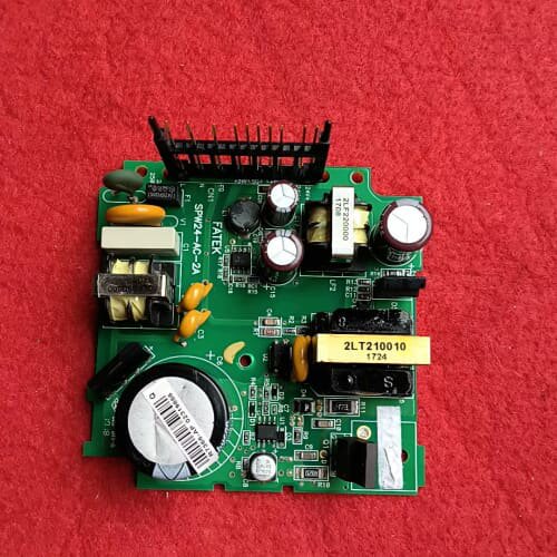 永宏PLC电源板出售，型号FBs-20MNT2-AC，--议价商品