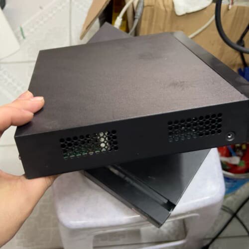 海康8路录像机k1/c，型号7808NB-K1/c，支持H2--议价商品