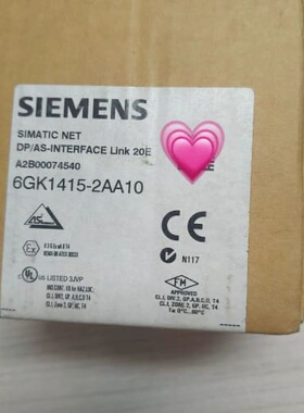 西门子6GK1415-2AA10 SIMATIC NET D--议价商品