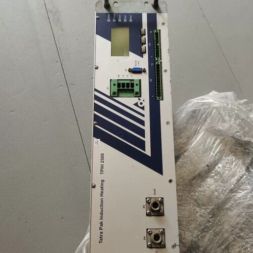 议价 Tetra Pak利乐 TPIH 2500 高频电源--议价商品