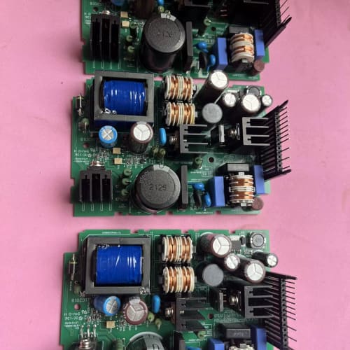 三菱PLC电源板FX3GA-40/60M-POW,--议价商品