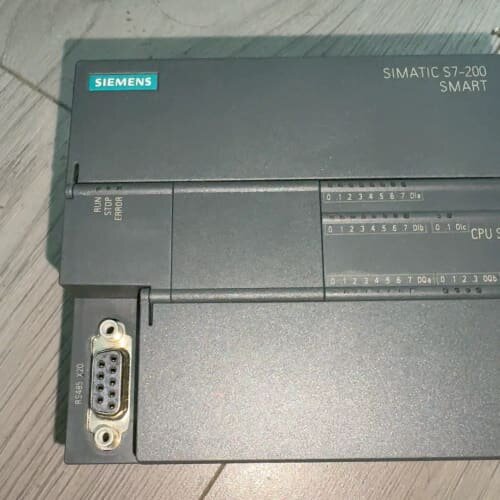 2022年西门子S7-200SMART，CPU SR30，6--议价商品