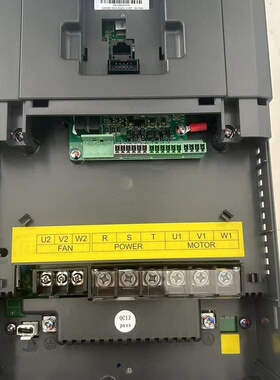 英威腾变频器 GD300-01A-022G-4-RT 22K--议价商品