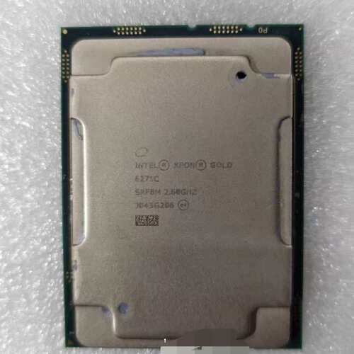 Intel Xeon Gold 6271C 2.6GHz 2--议价商品