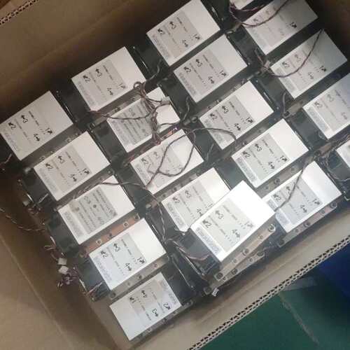 2U侧吹LGA3647 长方形 铜底四热管CPU散热器风扇--议价商品