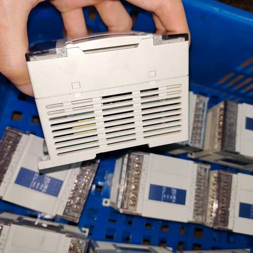信捷PLC XC2-16R-E--议价商品