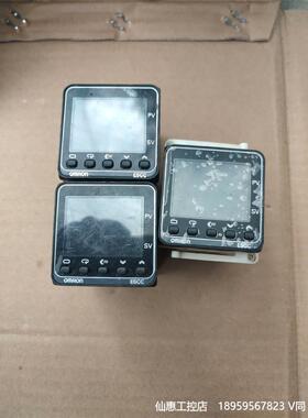 温控器 E5CC-RX2ASM-802--议价商品