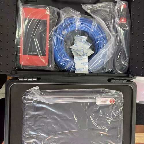 元征x431 pad5 padv 全新未拆封 元征推出的最高--议价商品