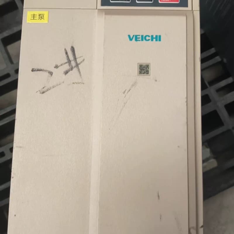 伟创AC310-22KW重载变频器一台，成色自定义，功能包好--议价商品