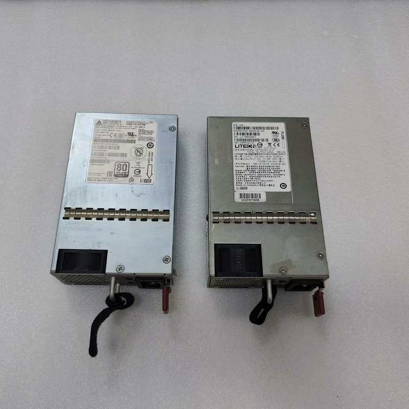 思科N2200-PAC-400W电源,原装拆机,二手成色,测--议价商品