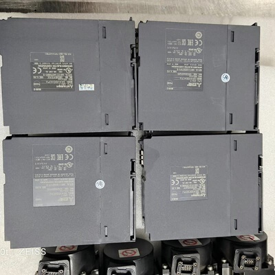 Q04UDEHCPU二手拆机实物拍摄，功能包好--议价商品