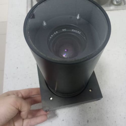 美国FIFE 纠偏工业摄像头DAC004 有2只 图片实拍--议价商品