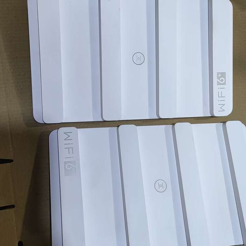 荣耀XD22 WiFi6+路由器--议价商品