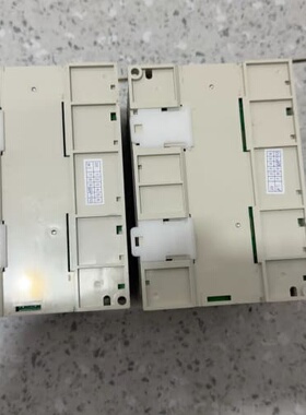 三菱原装FX3GA-40MR-CM，现货2台，功能正常，正品--议价商品