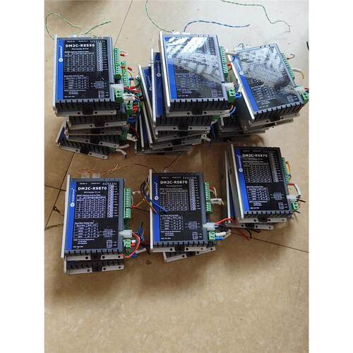 雷赛DM2C-RS556微步驱动