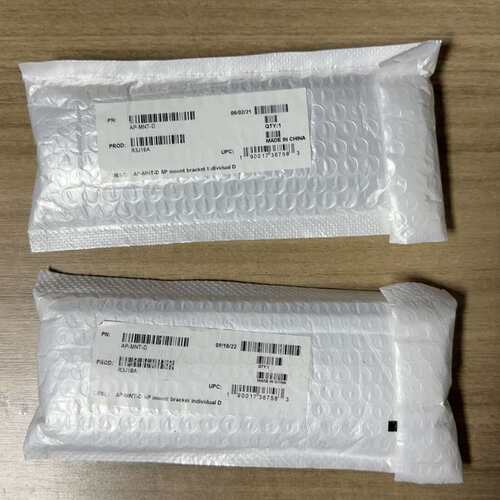全新原装Aruba AP-MNT-D AP安装支架--议价商品