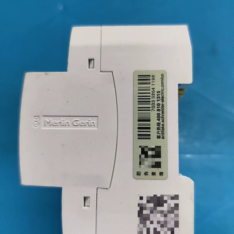 施耐德过欠压保护器ICNV 32A，4P配置，230/400--议价商品
