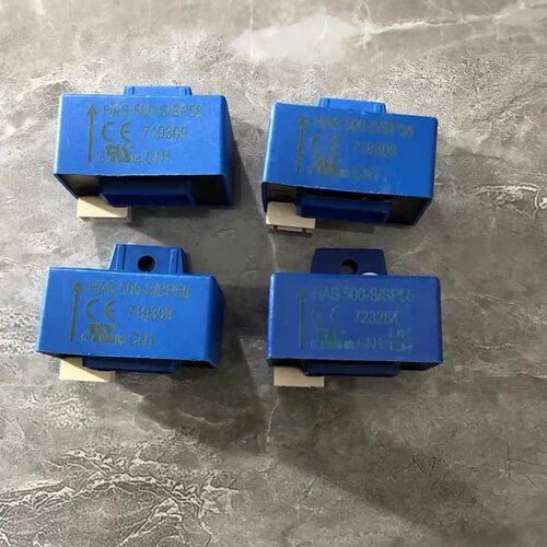 原装正品LEM莱姆传感器 HAS500-S/SP58 500--议价商品