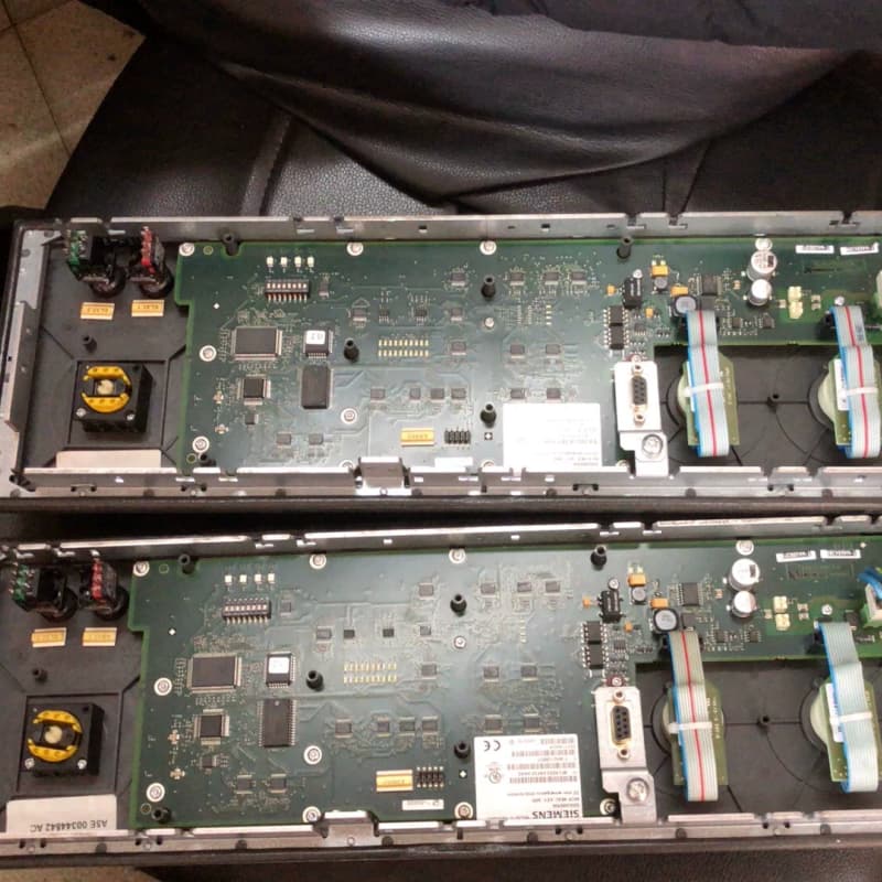 6FC5203-0AF22-0AA2 西门子840D键盘 按--议价商品