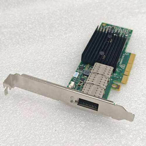 MCX353A-FCBT 迈络思 40G 单口光纤卡--议价商品