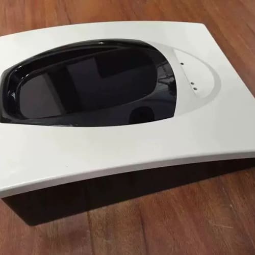 ESSER Honeywell 点型光电感烟火灾探测器--议价商品