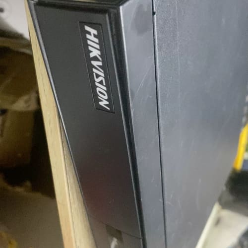 海康录像机 7804NB-k1 可解绑萤石云，未激活状态，正--议价商品