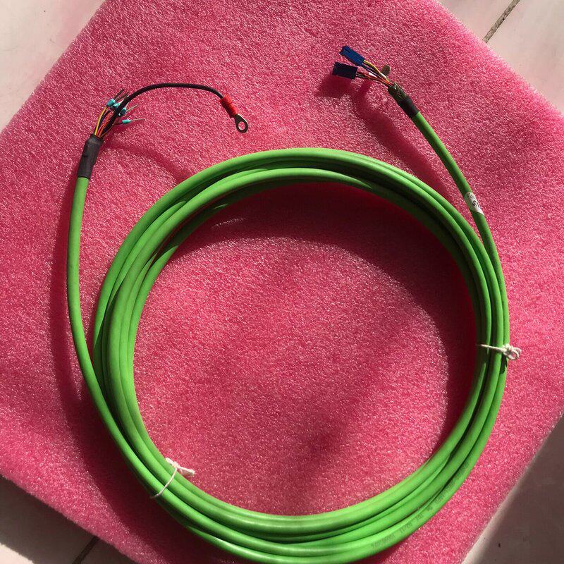 西门子通讯线6FX8002-4AA21-1AF0 全新--议价商品