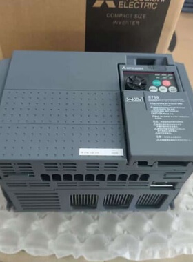 E740-5.5KWFR-E740-5.5K-CH--议价商品