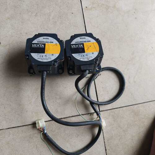 AXUM540-GN电机成色有轻微使用痕迹 现货2套宝贝实拍--议价商品