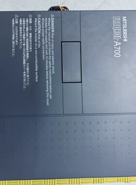 三菱变频器 FR-A720-11K，11KW三相220V，原--议价商品