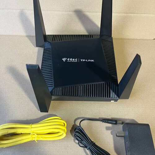 TP-LINK WTC181 AX1800 千兆双频wi--议价商品