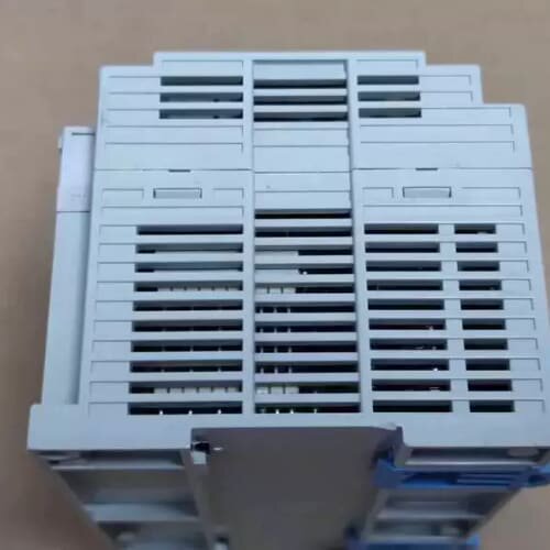 PLC AFPX-C38AT 成色漂亮，实物图片，功能包--议价商品