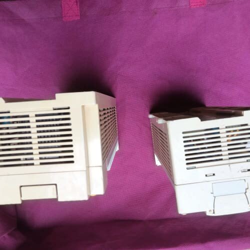 三菱PLC FX0N-60MR-ES50 包邮--议价商品