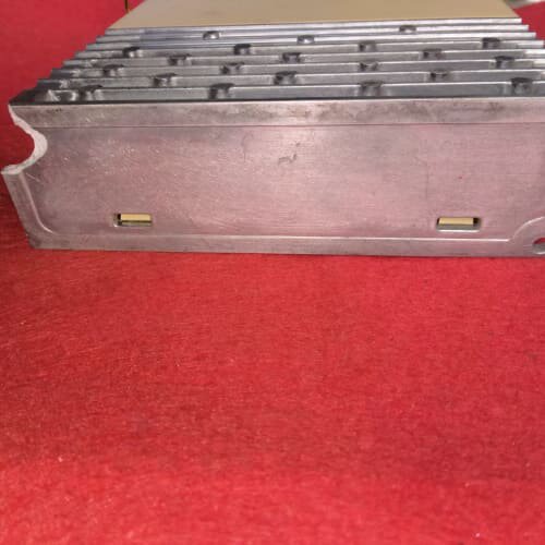 安川伺服驱动器 SGPMS-2R5AP0A，拆机件，当配件处--议价商品