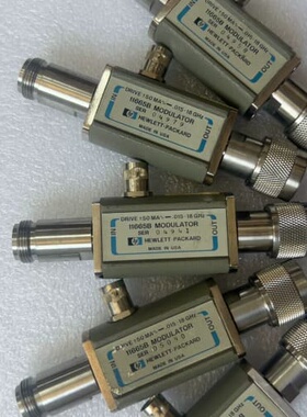 agilent/HP 11665B 射频调制器 网络分析仪--议价商品