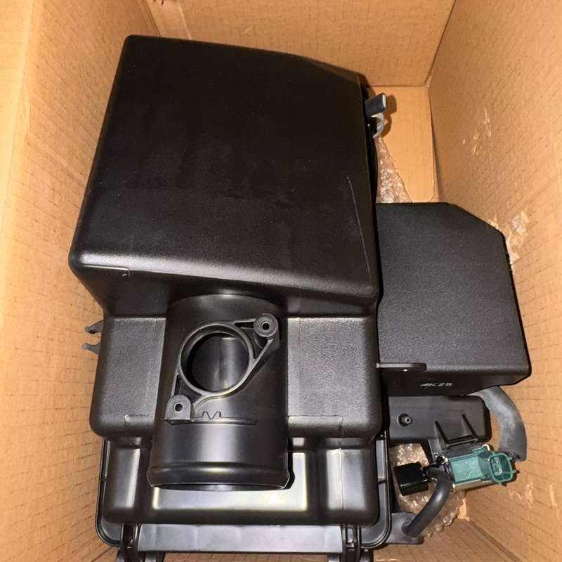 马自达 睿翼全新原厂2.5 2.0空滤壳总成,带空滤芯,--议价商品