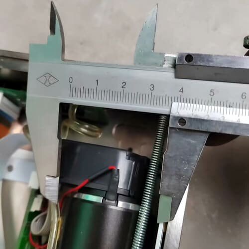 maxon RE 40电机48v150W成色几乎全新--议价商品