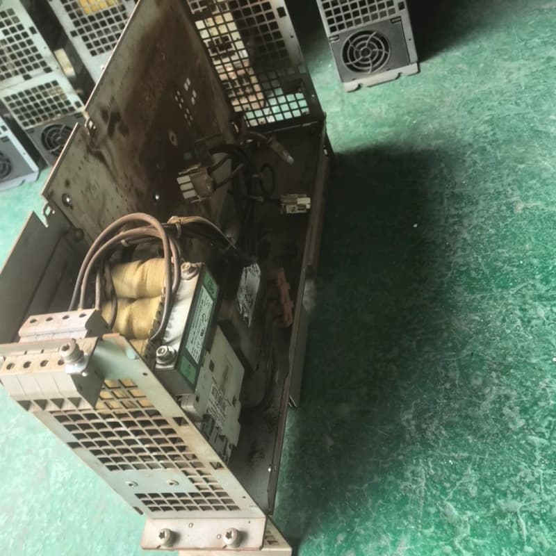 6SN1145-1AA01-0AA2 西门子10KW电源壳子--议价商品