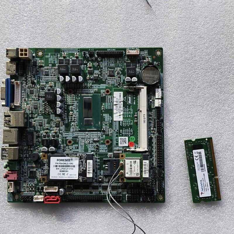 128g固态硬盘SR170CPU,4GB内存,标价是一套--议价商品