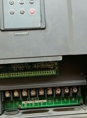 SK变频器 SK500-0370G3，37KW/45KW三相--议价商品