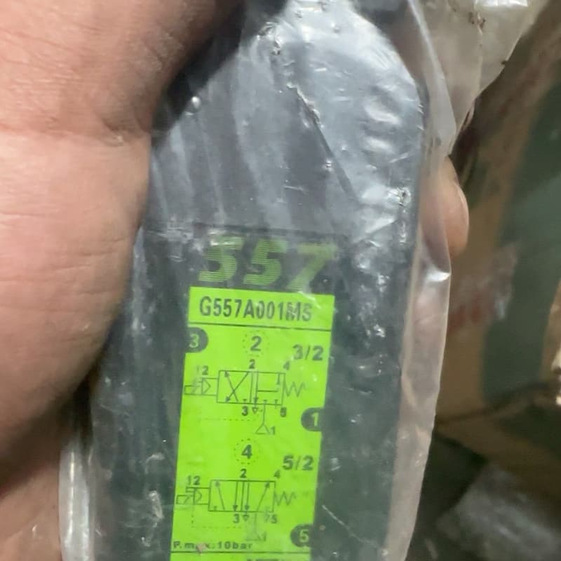 阿斯卡电磁阀。ASCA。美国557--议价商品