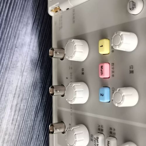 TDS2022C,9.99新,开机仅仅两三次,可以这样说,新--议价商品