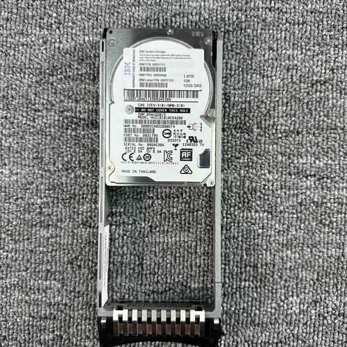 IBM 00RX908 00RY111 存储硬盘 1.8T--议价商品