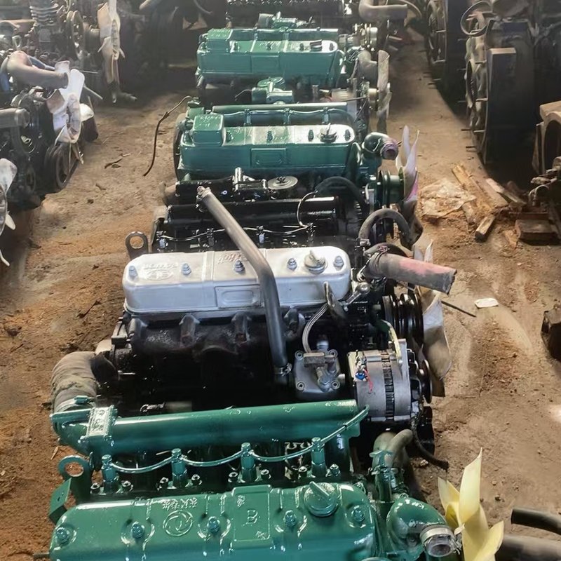 锡柴490全柴485云内4100常柴480发动机总成柴油机总--议价商品