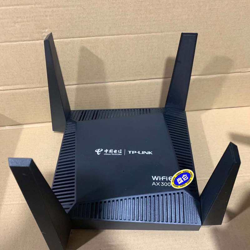 TP-LINK AX3000千兆WIFI6路由器WMA302--议价商品