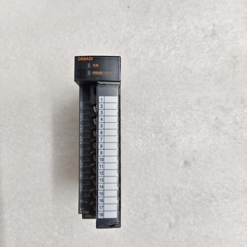 三菱 Q68ADI--议价商品