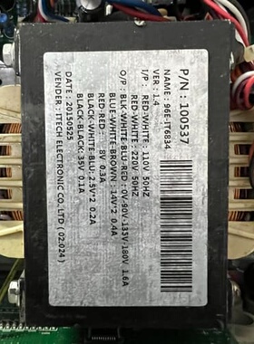 艾德克斯IT6834可程控直流电源 150V 1.2A--议价商品