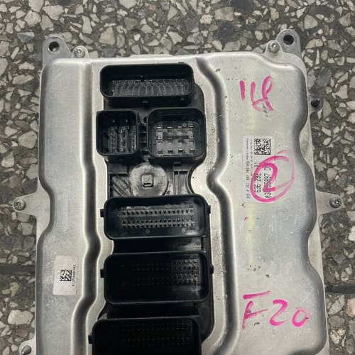 宝马N13发动机电脑 F20 118DME--议价商品